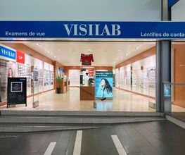 Opticien Visilab La Chaux-de-Fonds Bild 2