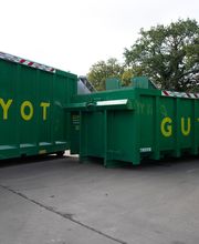 GUYOT Environnement Rennes image 3