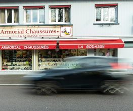 Armorial Chaussures image 4