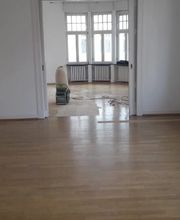 Parkett Schliff Frese Bild 1