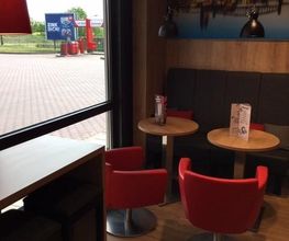star Tankstelle Bild 6