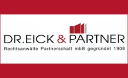 Dr. Eick & Partner Rechtsanwälte Partnerschaft mbB