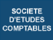 Société d'Etudes Comptables