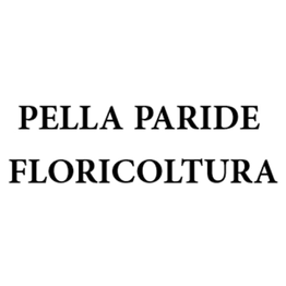 Pella Paride Floricoltura logo