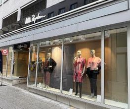 Ulla Popken | Große Größen | Stuttgart Bild 9