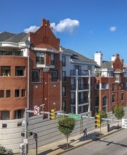 Waterloo Place Apartments image 7