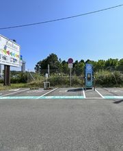 Bornes de recharge EVzen image 4