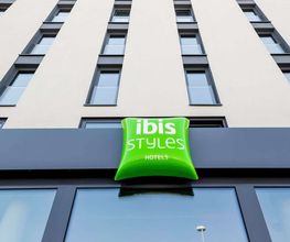 ibis Styles Konstanz Bild 2