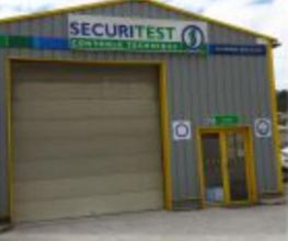 SECURITEST RAFA AUTO CONTROLE image 4