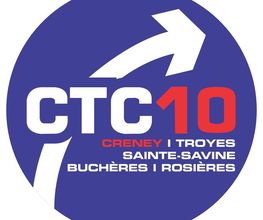 CTC10 Buchères image 1