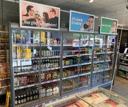 JET Tankstelle Bild 4