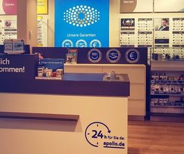 Apollo-Optik - Arnsberg Kaufland Bild 2