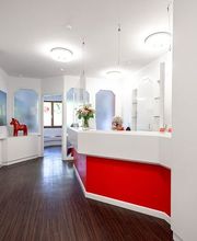 Dr. med. dent. Clara S. Hansson Bild 1