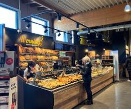 Bäckerei Werning Bild 3