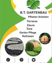 B.T. Gartenbau Bild 5