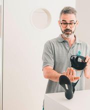 Bellmann Orthopädie Technik GmbH Bild 4