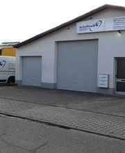 AUTORESS OVERNIGHT EXPRESS GMBH Karlsruher Str. 110, 68775 Ketsch Bild 1