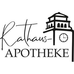 Logo der Rathaus-Apotheke