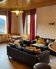 Hôtel Restaurant La Tour d'Aï - Leysin Bild 3