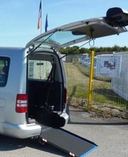 Renault Detang Automobiles image 1