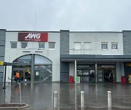 AWG Mode Center Zeitz Bild 1