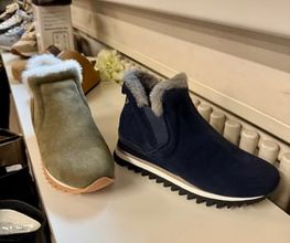 LA DIVA Schuhe Bild 4