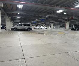 Saba Parkhaus CCB Fachmarktzentrum Bild 1