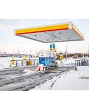 Shell Recharge Charging Station Bild 2