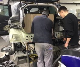 Garage Brugier image 13