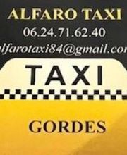 Alfaro Taxi image 2