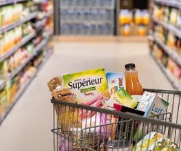 Netto Orange (Argensol) image 6