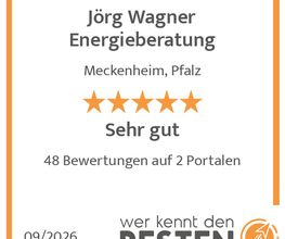werkenntdenBESTEN.de Qualitätssiegel