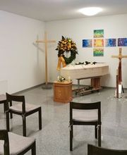 Andenmatten & Lambrigger Bestattungsdienste AG Bild 3