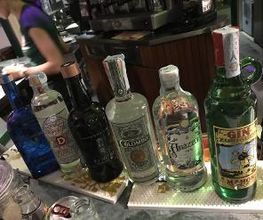 Golden Beach Bar immagine 7