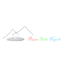 Pizza Bella Napoli - Base Precotta per Pizza logo