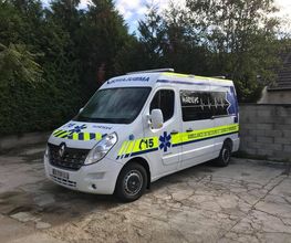 Ambulance Marilys image 7