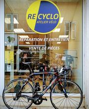 reCyclo l atelier vélo image 10