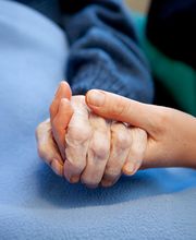 Christlicher Hospizdienst Lebensspur | Diakonie Westsachsen Bild 6