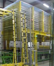 Evers BV Glasindustrie Ben