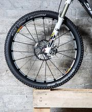 Fahrrad Schmalley Bild 3