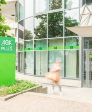 AOK PLUS - Filiale Leipzig Connewitz Bild 3