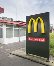 McDonald's Bild 1