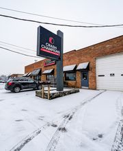 Crash Champions Collision Repair Mchenry image 9