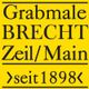 Peter Brecht Steinmetzbetrieb