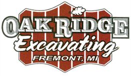 Oakridge Excavating LLC