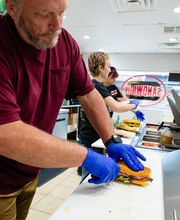 The Sandwich Spot (Phoenix) image 12