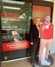 Kathy Jurgensen - State Farm Insurance Agent image 8
