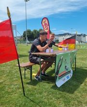 Pro Fussballevent GmbH Bild 10