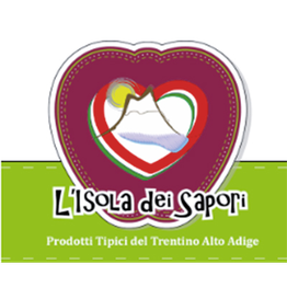 L'Isola dei Sapori logo