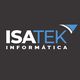 Isatek Informática - Assistência Técnica Especializada em Conserto de Notebooks - Vila Mathias - Santos/SP